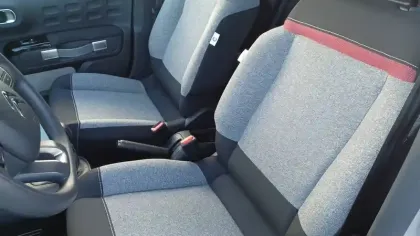 Photo 11 Citroën C3  PureTech 83 S&S BVM5