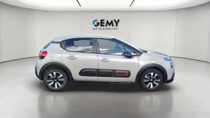 Photo 9 Citroën C3  PureTech 83 S&S BVM5