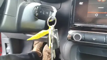 Photo 19 Citroën C3  PureTech 83 S&S BVM5