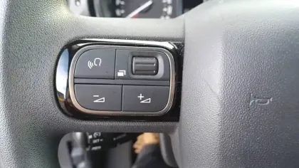 Photo 16 Citroën C3  PureTech 83 S&S BVM5