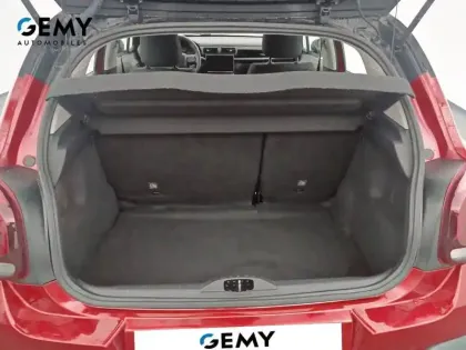 Photo 28 Citroën C3 Gén. III Ph2 Feel Pack 5