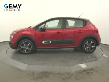 Photo 41 Citroën C3 Gén. III Ph2 Feel Pack 5