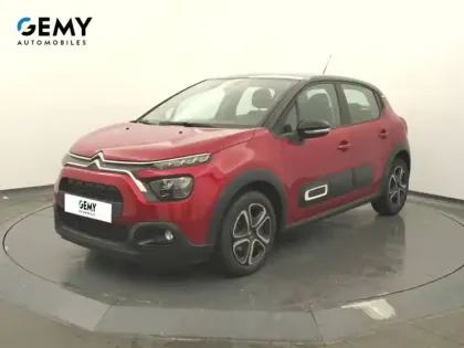 Photo 23 Citroën C3 Gén. III Ph2 Feel Pack 5