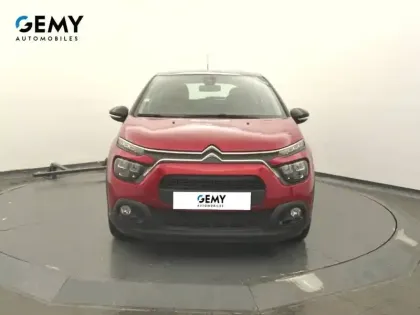 Photo 24 Citroën C3 Gén. III Ph2 Feel Pack 5