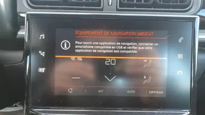 Photo 20 Citroën C3  PureTech 83 S&S BVM5