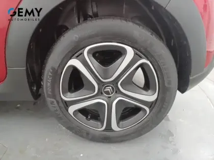 Photo 33 Citroën C3 Gén. III Ph2 Feel Pack 5