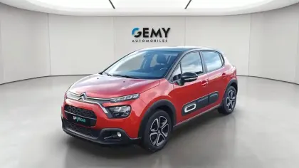 Photo Citroën C3 Feel Pack