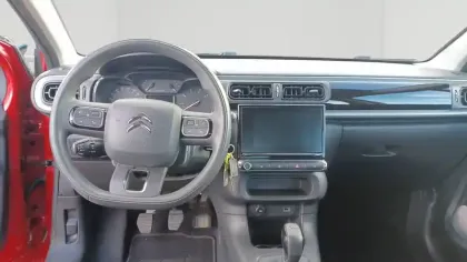 Photo 6 Citroën C3  PureTech 83 S&S BVM5