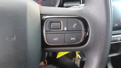 Photo 17 Citroën C3  PureTech 83 S&S BVM5