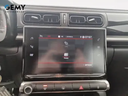 Photo 38 Citroën C3 Gén. III Ph2 Feel Pack 5