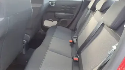 Photo 13 Citroën C3  PureTech 83 S&S BVM5