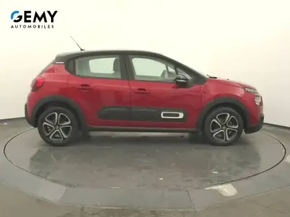 Photo 26 Citroën C3 Gén. III Ph2 Feel Pack 5