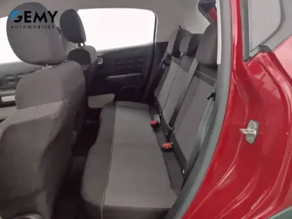 Photo 32 Citroën C3 Gén. III Ph2 Feel Pack 5