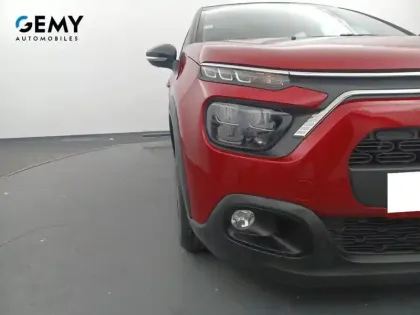 Photo 42 Citroën C3 Gén. III Ph2 Feel Pack 5