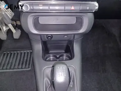 Photo 36 Citroën C3 Gén. III Ph2 Feel Pack 5