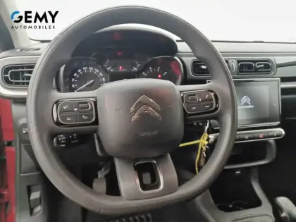 Photo 35 Citroën C3 Gén. III Ph2 Feel Pack 5