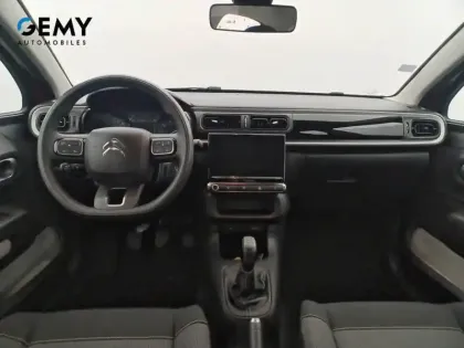 Photo 30 Citroën C3 Gén. III Ph2 Feel Pack 5