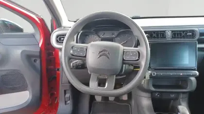 Photo 12 Citroën C3  PureTech 83 S&S BVM5