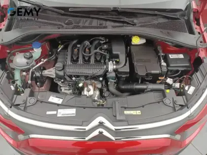 Photo 34 Citroën C3 Gén. III Ph2 Feel Pack 5