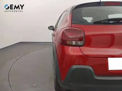 Photo 39 Citroën C3 Gén. III Ph2 Feel Pack 5