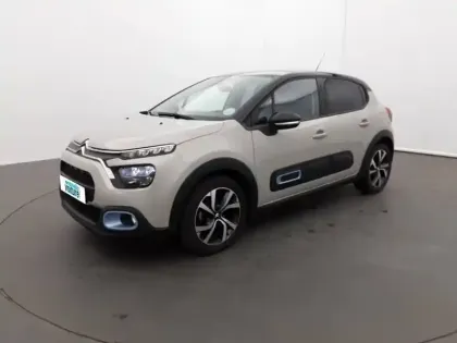 Photo Citroën C3 Elle
