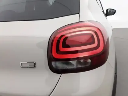 Photo 16 Citroën C3 Gén. III Ph2 ELLE 5