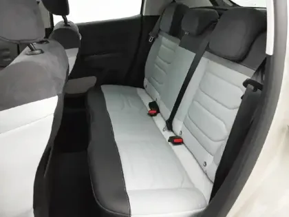 Photo 11 Citroën C3 Gén. III Ph2 ELLE 5