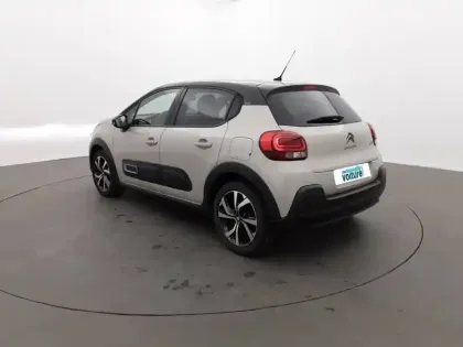 Photo 6 Citroën C3 Gén. III Ph2 ELLE 5