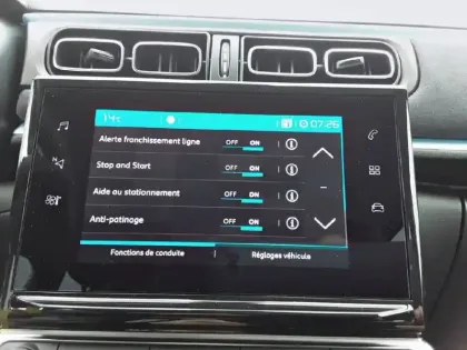 Photo 26 Citroën C3 Gén. III Ph2 ELLE 5