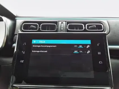 Photo 28 Citroën C3 Gén. III Ph2 ELLE 5