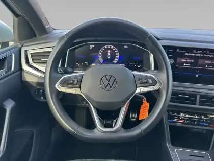 Photo 10 Volkswagen Polo  1.0 TSI 95 S&S BVM5