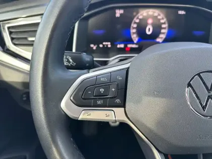 Photo 19 Volkswagen Polo  1.0 TSI 95 S&S BVM5