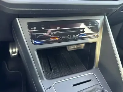 Photo 18 Volkswagen Polo  1.0 TSI 95 S&S BVM5