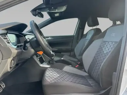 Photo 8 Volkswagen Polo  1.0 TSI 95 S&S BVM5