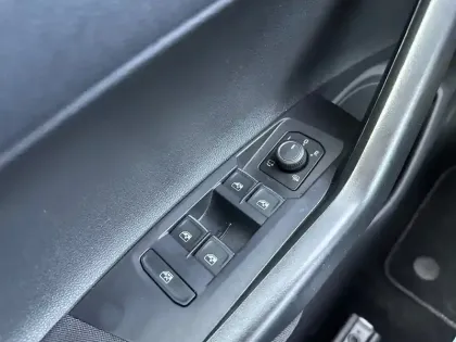 Photo 22 Volkswagen Polo  1.0 TSI 95 S&S BVM5