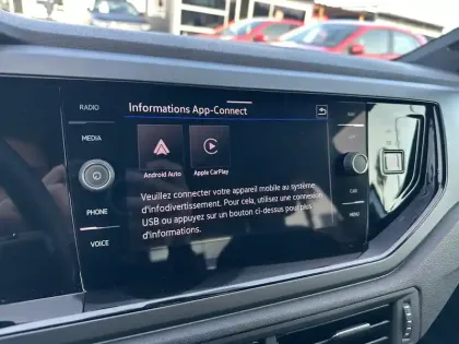 Photo 14 Volkswagen Polo  1.0 TSI 95 S&S BVM5