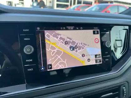 Photo 15 Volkswagen Polo  1.0 TSI 95 S&S BVM5