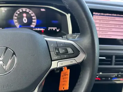 Photo 20 Volkswagen Polo  1.0 TSI 95 S&S BVM5