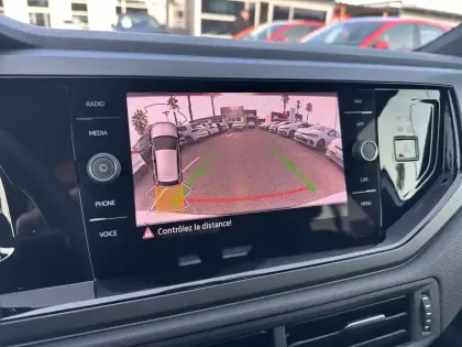 Photo 16 Volkswagen Polo  1.0 TSI 95 S&S BVM5