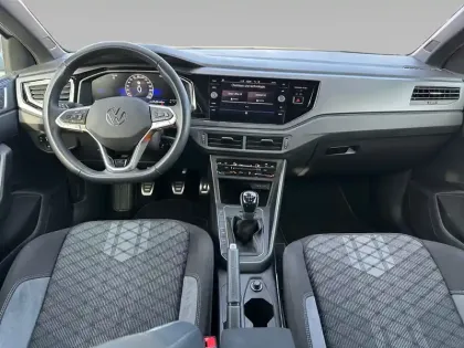 Photo 13 Volkswagen Polo  1.0 TSI 95 S&S BVM5