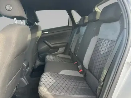 Photo 12 Volkswagen Polo  1.0 TSI 95 S&S BVM5