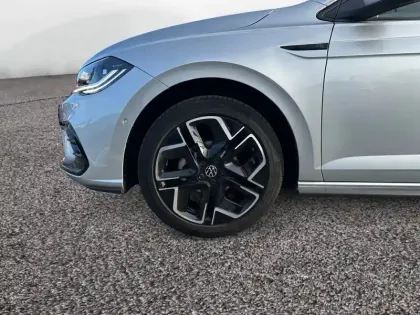 Photo 7 Volkswagen Polo  1.0 TSI 95 S&S BVM5