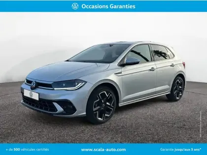Photo Volkswagen Polo R-line Edition