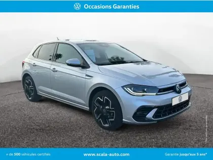 Photo 5 Volkswagen Polo  1.0 TSI 95 S&S BVM5