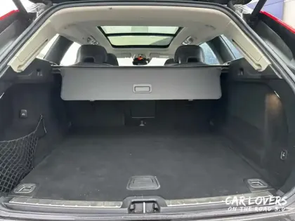 Photo 16 Volvo Xc60  D4 190 ch AdBlue Geatronic 8