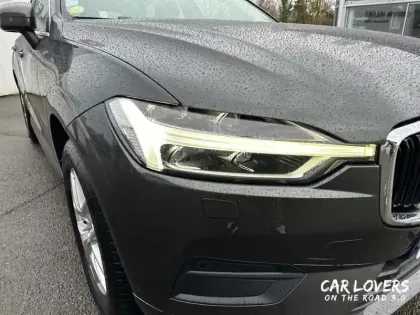 Photo 27 Volvo Xc60  D4 190 ch AdBlue Geatronic 8