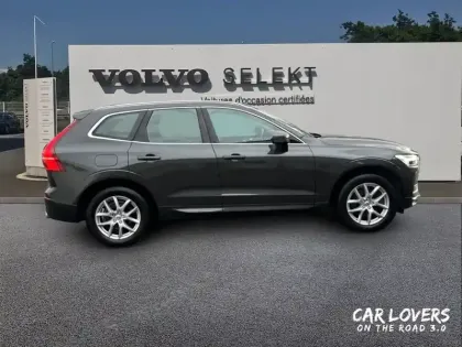 Photo 5 Volvo Xc60  D4 190 ch AdBlue Geatronic 8