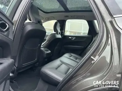 Photo 13 Volvo Xc60  D4 190 ch AdBlue Geatronic 8