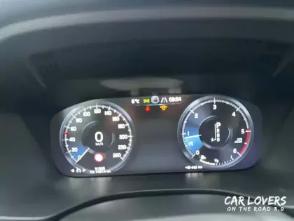 Photo 21 Volvo Xc60  D4 190 ch AdBlue Geatronic 8