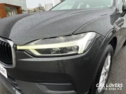 Photo 28 Volvo Xc60  D4 190 ch AdBlue Geatronic 8